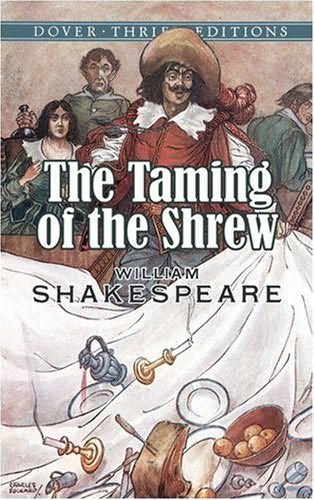 Themes Of The Taming Of The Shrew